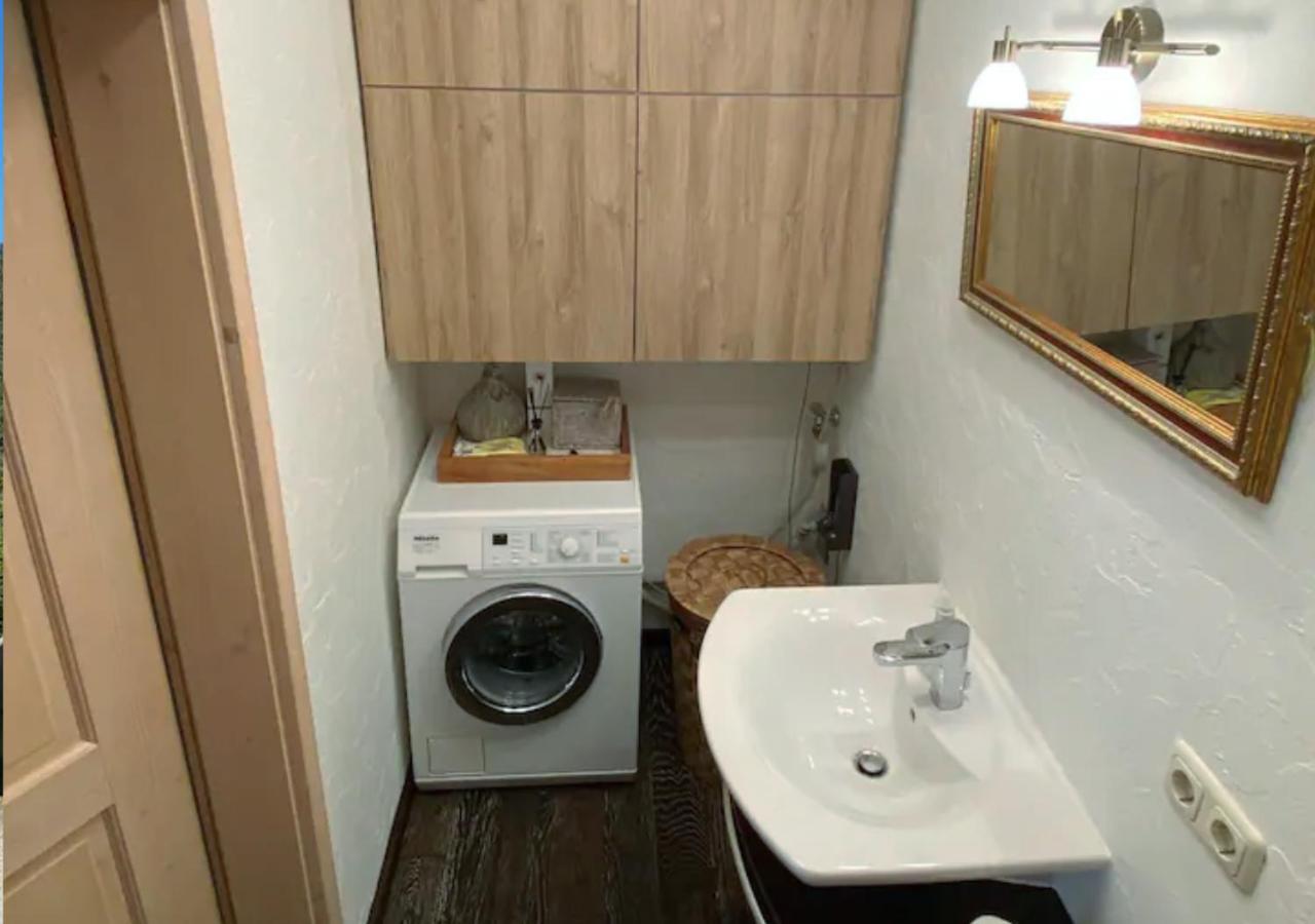 Sweet Alpen Home Garmisch-Partenkirchen Bagian luar foto
