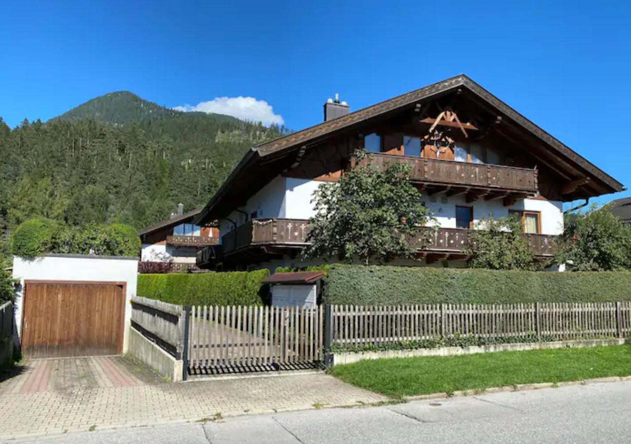 Sweet Alpen Home Garmisch-Partenkirchen Bagian luar foto