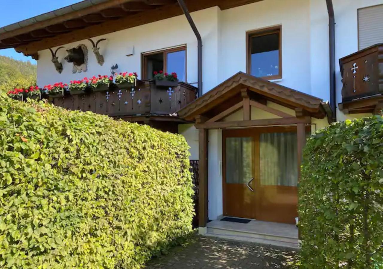 Sweet Alpen Home Garmisch-Partenkirchen Bagian luar foto
