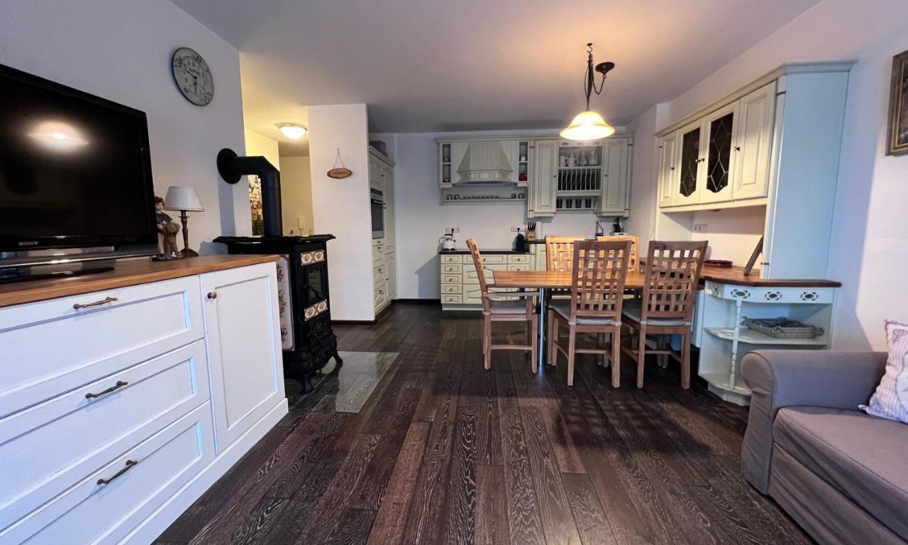 Sweet Alpen Home Garmisch-Partenkirchen Bagian luar foto