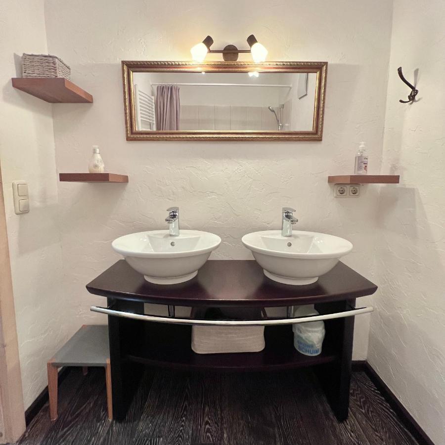 Sweet Alpen Home Garmisch-Partenkirchen Bagian luar foto