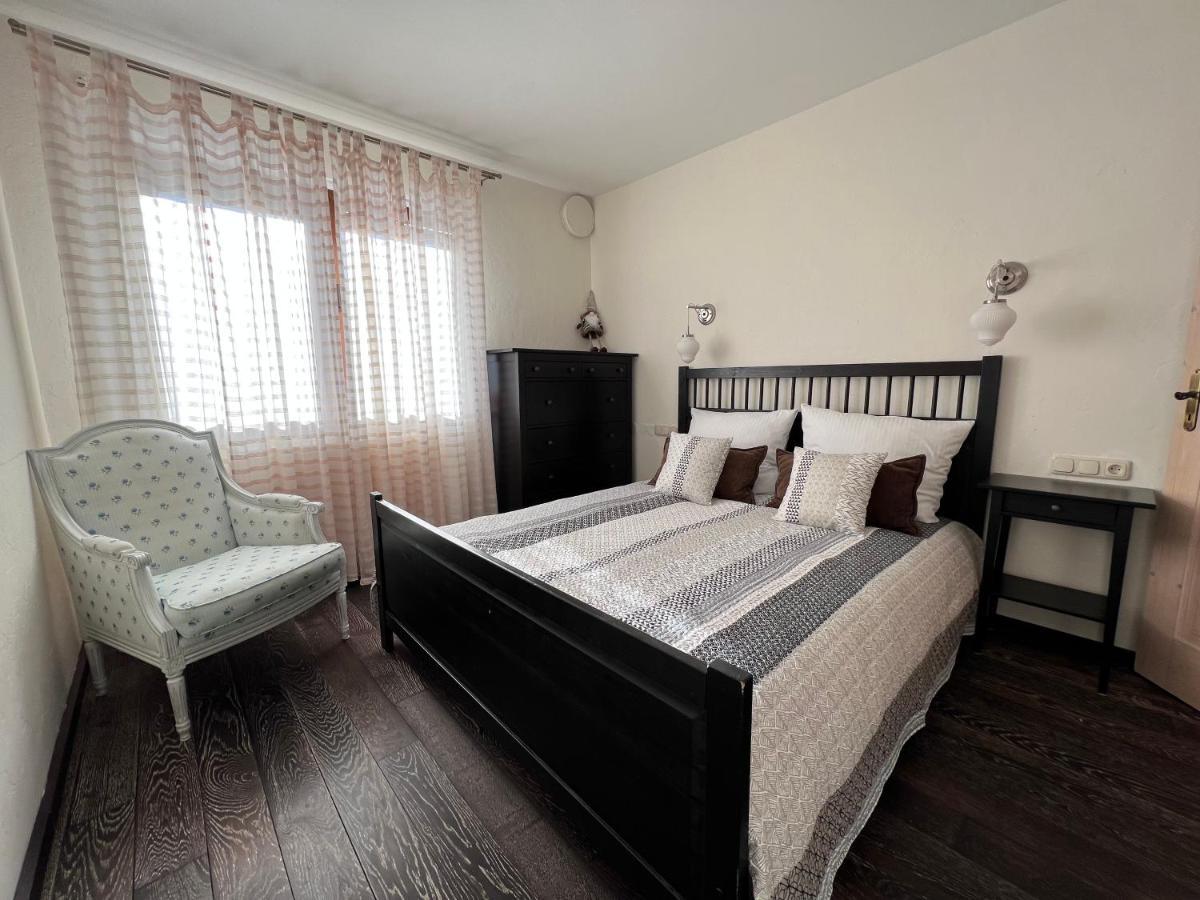 Sweet Alpen Home Garmisch-Partenkirchen Bagian luar foto