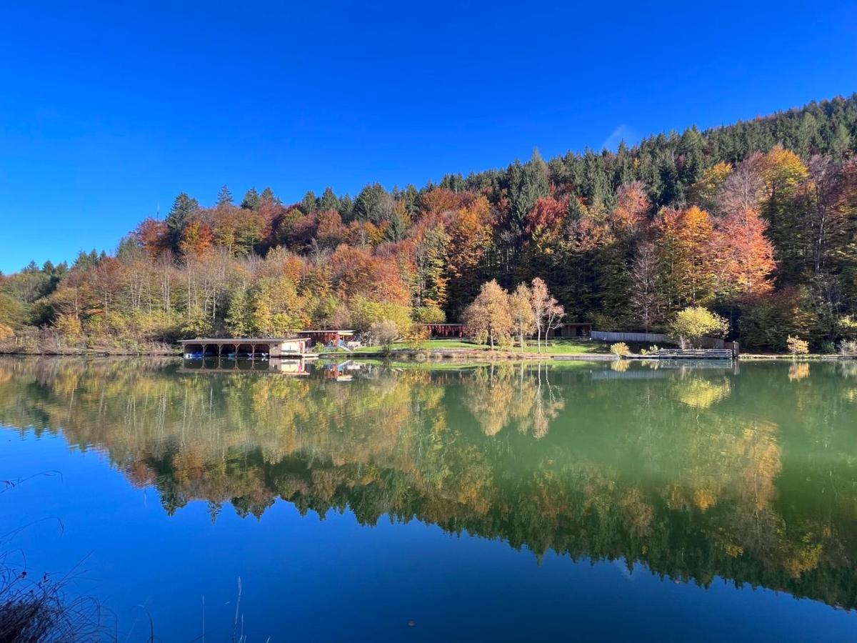 Sweet Alpen Home Garmisch-Partenkirchen Bagian luar foto